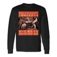 Reject Humanity Evolve To Crab 日本のカニヴィンテージ 長袖Tシャツ ギフトのアイデア