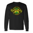 Rocksteadykinhead Reggae Rootska Dancehall Jamaican 長袖Tシャツ ギフトのアイデア