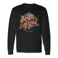 Sangre Azteca Mexican Pride Mexico Badass Mexicans Latinx 長袖Tシャツ ギフトのアイデア