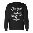 Schiguli Lada 車 ロシア ソ連 長袖Tシャツ ギフトのアイデア