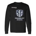 Shinagawa CityExe_8_Jevonniecott 長袖Tシャツ ギフトのアイデア