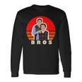 Step Brothers 映画 クラシックシネマ 面白い映画シャツ 長袖Tシャツ ギフトのアイデア