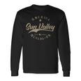 Sunalley Nv 長袖Tシャツ ギフトのアイデア