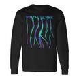 You'll Be Fine Aesthetically Pleasingaporwave Trippy Meme 長袖Tシャツ ギフトのアイデア