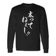 【太ってねぇし】筆文字 面白い ネタ 文字入り おもしろ 笑える ギャグ ウケ狙い お笑い わがままボディ ふざけ 長袖Tシャツ ギフトのアイデア