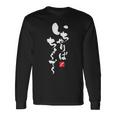 いかりば チューディー 沖縄 ジャパン うちなぐち 長袖Tシャツ ギフトのアイデア