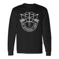 アメリカ特殊部隊f De Oppresso Liber 軍退役軍人 長袖Tシャツ ギフトのアイデア