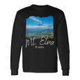 イタリア シチリア島 レモン お土産 シチリア島 長袖Tシャツ ギフトのアイデア