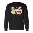 クレヨンしんちゃん しんちゃんとひまわり アイス 長袖Tシャツ ギフトのアイデア