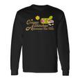 クレヨンしんちゃん チョコビとしんちゃんのティータイム 長袖Tシャツ ギフトのアイデア