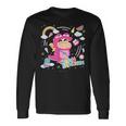 クレヨンしんちゃん ワニ山しんちゃん クレヨンタッチ 長袖Tシャツ ギフトのアイデア