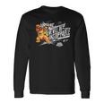 ザ・スーパーマリオギャラクシー・ムービー Boss Battle 長袖Tシャツ ギフトのアイデア