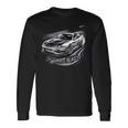 シルビアスピリット Jdm ジャパン ドリフト カルチャー スピードカー ラリー17 長袖Tシャツ ギフトのアイデア