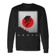 スケートボードアパレル スケートボーダー スケートボード 長袖Tシャツ ギフトのアイデア