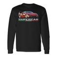 スー F40 長袖Tシャツ ギフトのアイデア