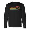 タルタリア-タルタリア帝国-レトロな古代グリフィン 長袖Tシャツ ギフトのアイデア