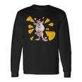 チーズターゲット ブーバ 長袖Tシャツ ギフトのアイデア