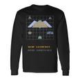 テラクレスタ 04 長袖tシャツ 長袖Tシャツ ギフトのアイデア