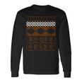 ハワイポリネシア柄tシャツ 長袖Tシャツ ギフトのアイデア