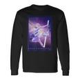 ポールプリンセス デザインa 長袖Tシャツ ギフトのアイデア