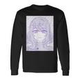 ポールプリンセス フェイスシリーズ サナ 長袖Tシャツ ギフトのアイデア