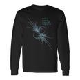 マクスウェル 方程式 物理学 研究 科学愛好家 物理学者 長袖Tシャツ ギフトのアイデア