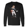 マドンナ ブロンド 野望 ワールドツアー ライブ ウェンブリー 1990 長袖Tシャツ ギフトのアイデア