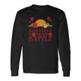 ラ・トマティーナ トマトバトルフェスティバル 長袖Tシャツ ギフトのアイデア