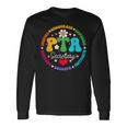 保護者教員会 チームサポーター Pta秘書 長袖Tシャツ ギフトのアイデア