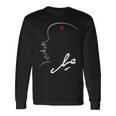 反乱ゲリラスター革命チェゲ Rebellion Guerrilla Revolution Che Guevara 長袖tシャツ 長袖Tシャツ ギフトのアイデア