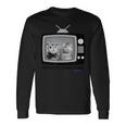 快獣ブースカシリーズ Tvレトロ05 長袖Tシャツ ギフトのアイデア