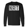 成田国際空港 東京都 Nrt 長袖Tシャツ ギフトのアイデア