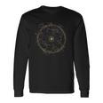 星座 天文学 占星術 長袖Tシャツ ギフトのアイデア
