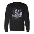 猫 ラジコン 車 漂流 猫 ドリフト ドリフト ドリフト用 長袖Tシャツ ギフトのアイデア