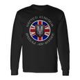 英国特殊航空サービス 特殊部隊 長袖Tシャツ ギフトのアイデア