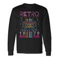 誕生日 1979 誕生日 1979年 男性 1979年 1979年 長袖Tシャツ ギフトのアイデア