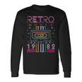 誕生日 1982年 誕生日 1982年 男性 1982年 1982年生まれ 長袖Tシャツ ギフトのアイデア