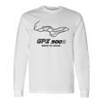 2026 Gp_Z 900R 愛好家 長袖Tシャツ ギフトのアイデア