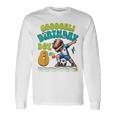 8歳の誕生日 男の子 8歳 サッカー フットボール選手 誕生日 長袖Tシャツ ギフトのアイデア