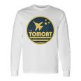 F-14 トムキャット 長袖Tシャツ ギフトのアイデア