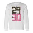 Fuji Rock 2026 29Th & 30Year Amazon Limited Yellow 長袖Tシャツ ギフトのアイデア
