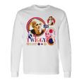 Life Picture Collection _ ツイッギー3 長袖Tシャツ ギフトのアイデア