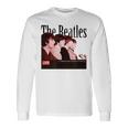 Life Picture Collection ビートルズ（1） 長袖Tシャツ ギフトのアイデア
