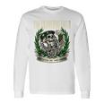 No Luck Of The Irish 長袖Tシャツ ギフトのアイデア