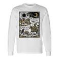 Peasant By Day Knight By Night ルネッサンスフェア ファニー カエル 長袖Tシャツ ギフトのアイデア