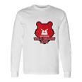 Saitama Wild BearsExe_5_菊池蓮 長袖Tシャツ ギフトのアイデア