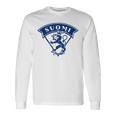 Suomi Finnland フィンランド 旅行ギフト お土産 長袖Tシャツ ギフトのアイデア