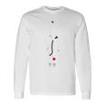 Tenku – Offering Pure Wishes To Theastky Above 1 長袖Tシャツ ギフトのアイデア