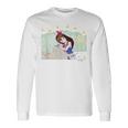 【ときのそら】ホロぐら名場面 長袖Tシャツ ギフトのアイデア