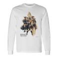 【公式】ブレイブリーセカンド：正教騎士団三銃士 長袖Tシャツ ギフトのアイデア